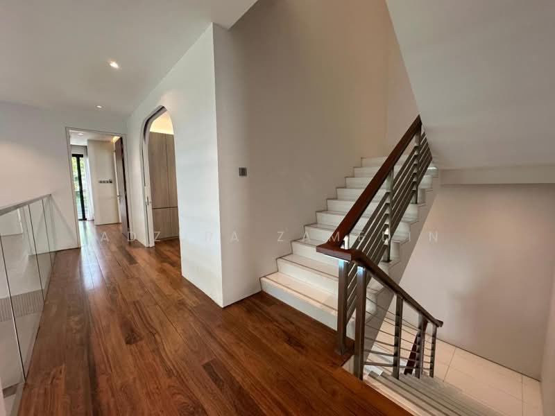 Bungalow for Sale in Seputeh Garden (Seputeh) - Adzura Zamedin - Corridor - PropertyGuru.com.my