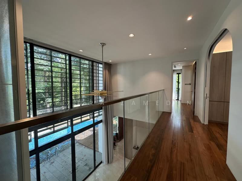 Bungalow for Sale in Seputeh Garden (Seputeh) - Adzura Zamedin - Interior - PropertyGuru.com.my