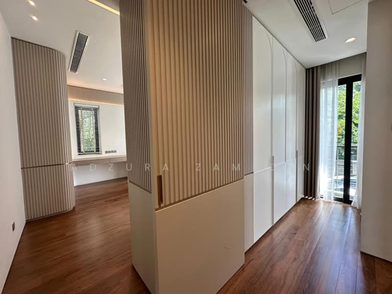 Bungalow for Sale in Seputeh Garden (Seputeh) - Adzura Zamedin - Bedroom - PropertyGuru.com.my