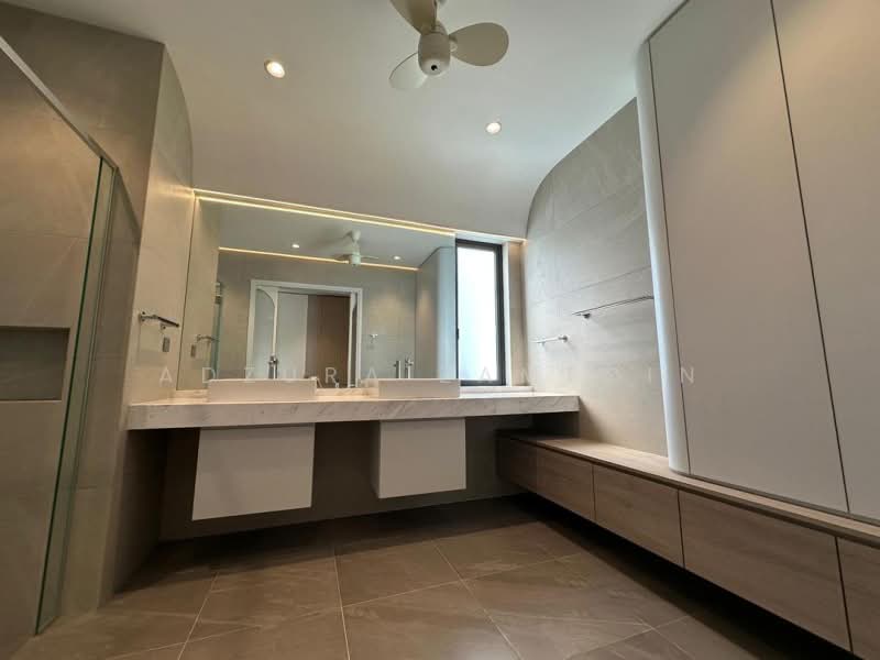 Bungalow for Sale in Seputeh Garden (Seputeh) - Adzura Zamedin - Bathroom - PropertyGuru.com.my