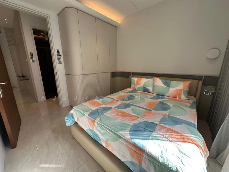 Bungalow for Sale in Seputeh Garden (Seputeh) - Adzura Zamedin - Bedroom - PropertyGuru.com.my