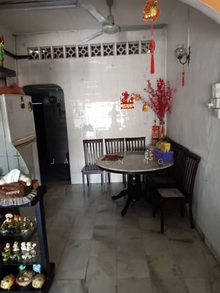 Rumah Teres 1-Tingkat untuk Dijual di Ulu Tiram (Johor) - Jayden Ng - Interior - PropertyGuru.com.my
