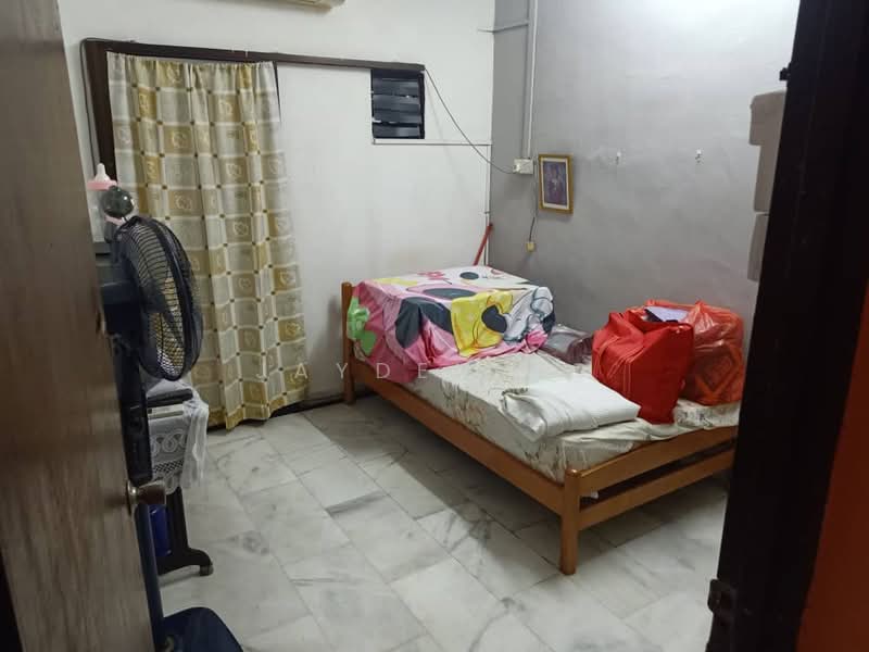 Rumah Teres 1-Tingkat untuk Dijual di Ulu Tiram (Johor) - Jayden Ng - Bedroom - PropertyGuru.com.my