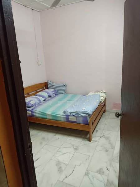 Rumah Teres 1-Tingkat untuk Dijual di Ulu Tiram (Johor) - Jayden Ng - Bedroom - PropertyGuru.com.my