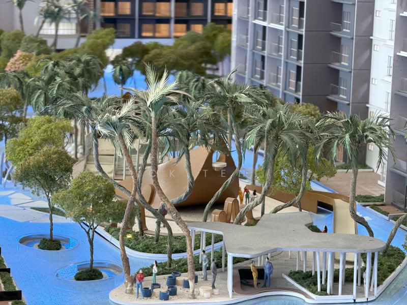 Service Residence for Sale at Cove Residence - CK TEH - PropertyGuru.com.my