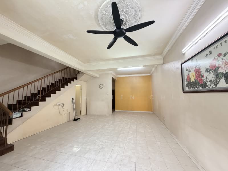 2-storey Terraced House for Sale in Shah Alam (Selangor) - Chong Yien Chin - PropertyGuru.com.my