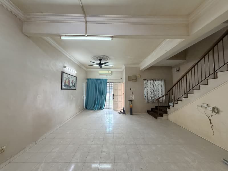 2-storey Terraced House for Sale in Shah Alam (Selangor) - Chong Yien Chin - PropertyGuru.com.my