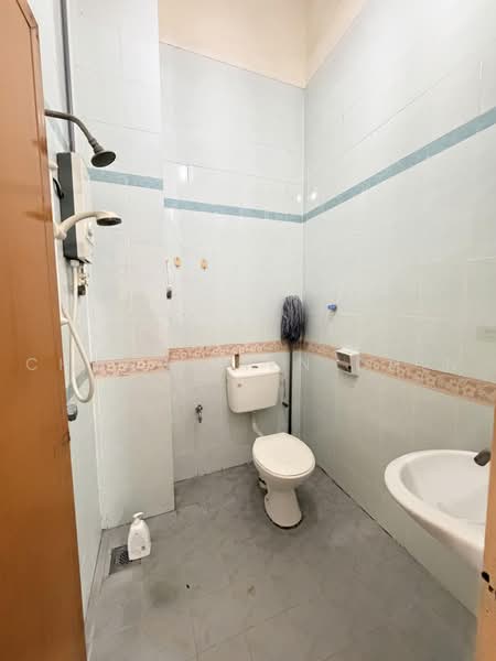 2-storey Terraced House for Sale in Shah Alam (Selangor) - Chong Yien Chin - PropertyGuru.com.my