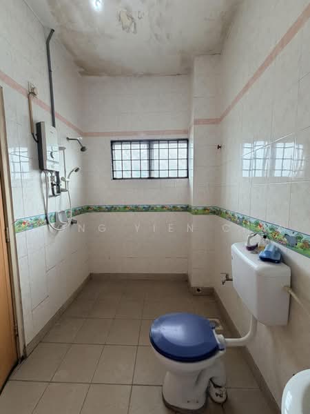 2-storey Terraced House for Sale in Shah Alam (Selangor) - Chong Yien Chin - PropertyGuru.com.my