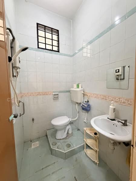 2-storey Terraced House for Sale in Shah Alam (Selangor) - Chong Yien Chin - PropertyGuru.com.my