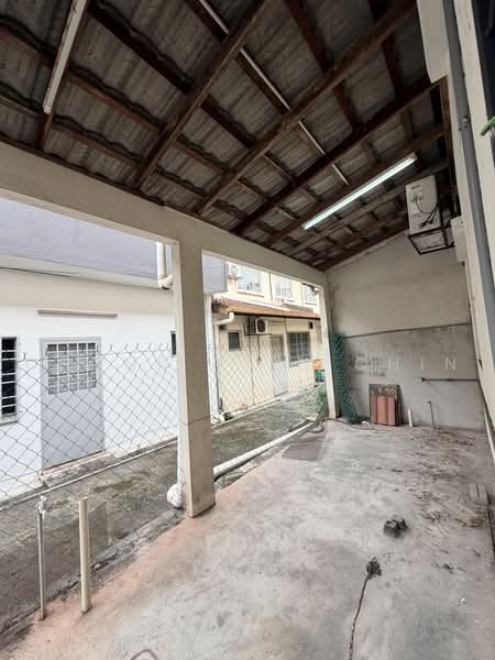 2-storey Terraced House for Sale in Shah Alam (Selangor) - Chong Yien Chin - PropertyGuru.com.my