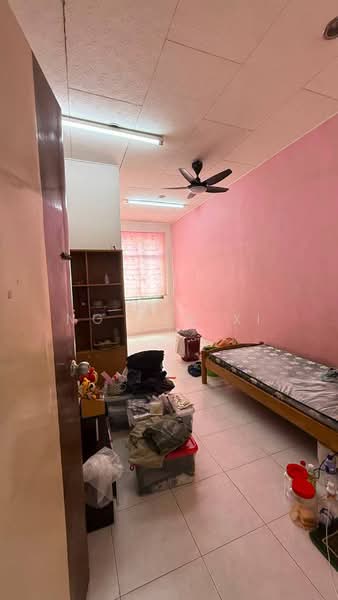 Rumah Teres 2 Tingkat untuk Dijual di Taman Nusa Bestari (Iskandar Puteri (Nusajaya)) - NG ZEN XI - Bedroom - PropertyGuru.com.my