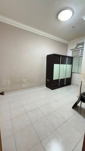 Rumah Teres 2 Tingkat untuk Dijual di Taman Nusa Bestari (Iskandar Puteri (Nusajaya)) - NG ZEN XI - Bedroom - PropertyGuru.com.my