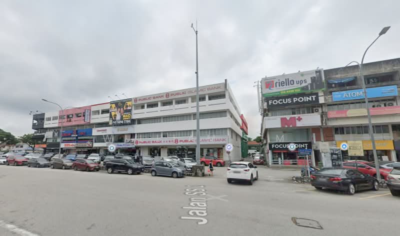 Shop for Rent in SS2 (Petaling Jaya) - William Sim - PropertyGuru.com.my