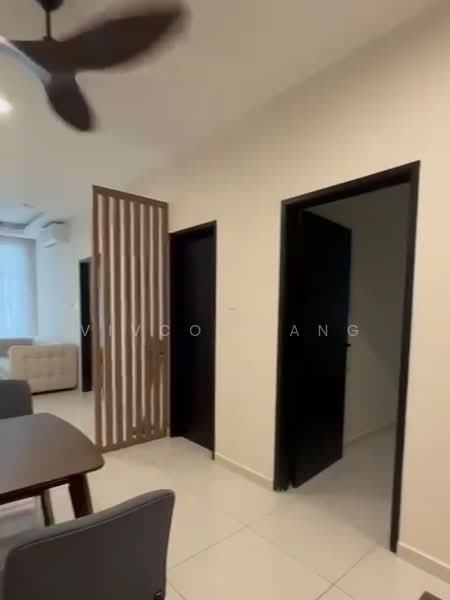 Service Residence for Rent at D'Summit Residences - Vivco Liang - PropertyGuru.com.my