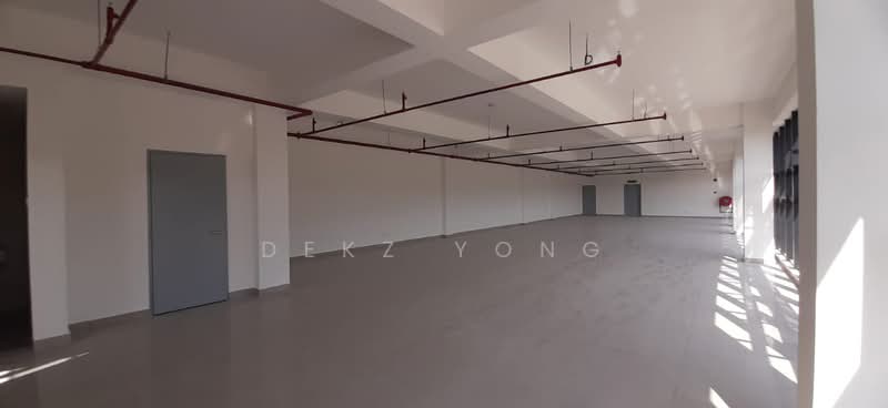 Kilang untuk Disewa di Nilai Impian (Nilai) - Dekz Yong - Interior - PropertyGuru.com.my