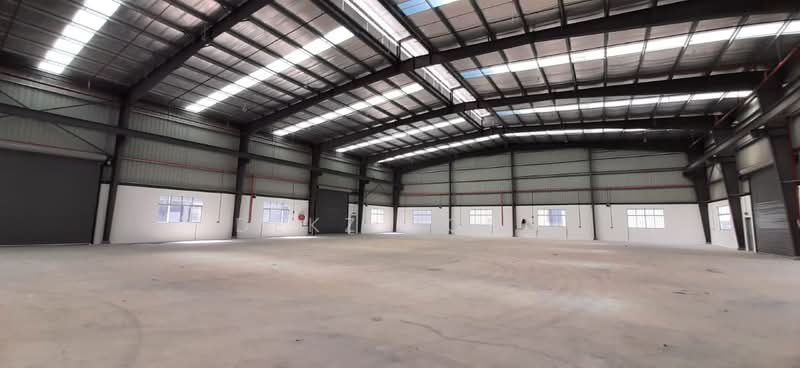 Kilang untuk Disewa di Nilai Impian (Nilai) - Dekz Yong - Interior - PropertyGuru.com.my