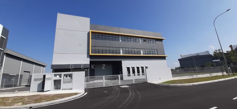 Kilang untuk Disewa di Nilai Impian (Nilai) - Dekz Yong - Exterior - PropertyGuru.com.my