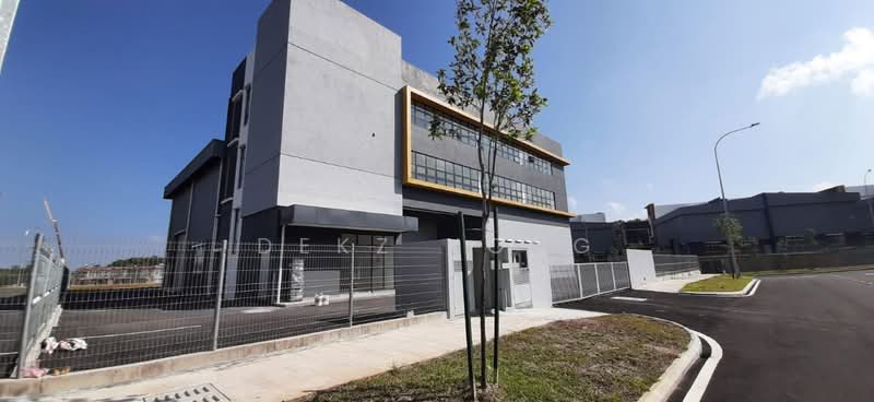 Kilang untuk Disewa di Nilai Impian (Nilai) - Dekz Yong - Exterior - PropertyGuru.com.my