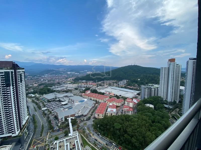 Pangsapuri untuk Disewa di Residensi WangsaMas - C Y Lai - Exterior - PropertyGuru.com.my