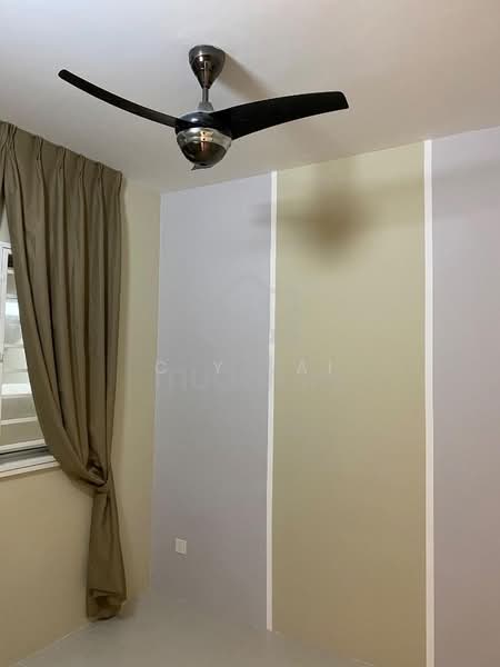 Pangsapuri untuk Disewa di Residensi WangsaMas - C Y Lai - Interior - PropertyGuru.com.my