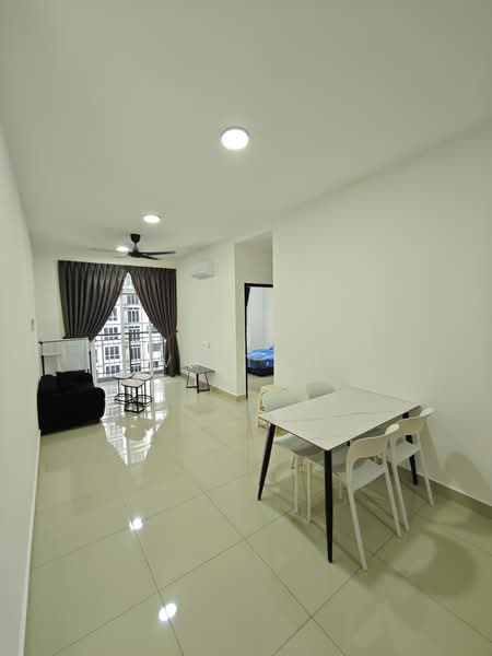 Servis Apartment untuk Disewa di TRELLIS RESIDENCES - VJ Toh - PropertyGuru.com.my