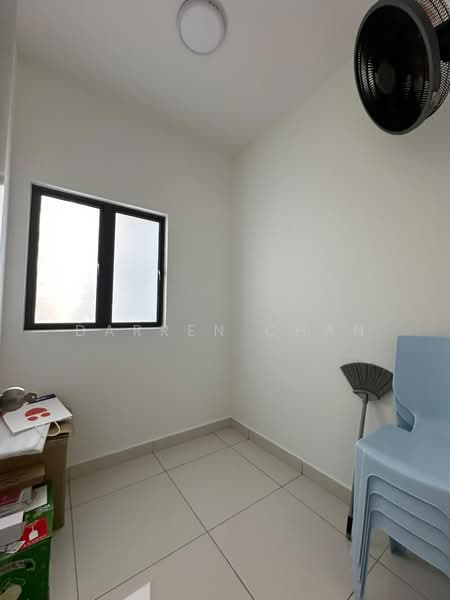 Service Residence for Rent at Traders Park - Darren Chan - Interior - PropertyGuru.com.my