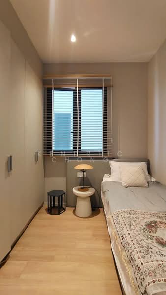 Service Residence for Sale at The Goodwood Residence - Kendriic Chong - Bedroom - PropertyGuru.com.my