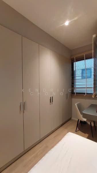 Service Residence for Sale at The Goodwood Residence - Kendriic Chong - Bedroom - PropertyGuru.com.my