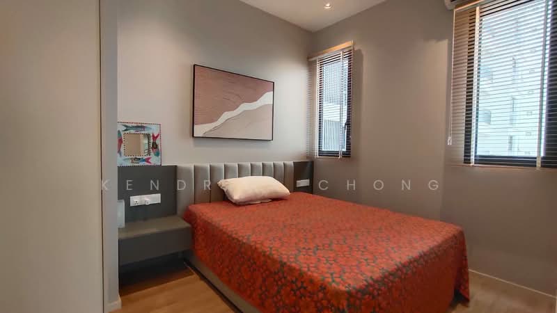 Service Residence for Sale at The Goodwood Residence - Kendriic Chong - Bedroom - PropertyGuru.com.my