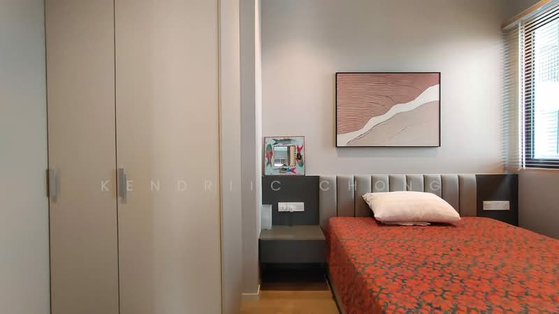Service Residence for Sale at The Goodwood Residence - Kendriic Chong - Bedroom - PropertyGuru.com.my