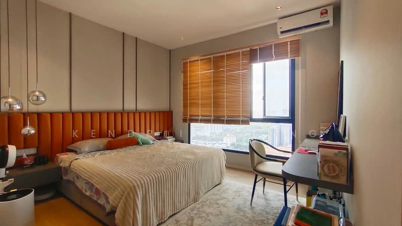 Service Residence for Sale at The Goodwood Residence - Kendriic Chong - Bedroom - PropertyGuru.com.my