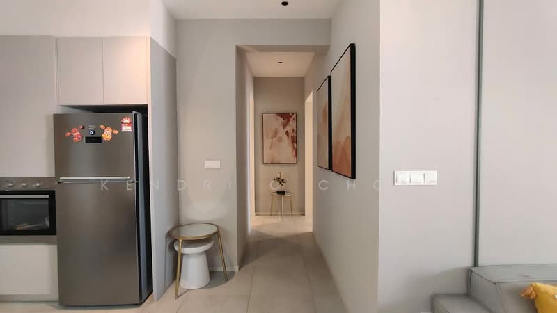 Service Residence for Sale at The Goodwood Residence - Kendriic Chong - Kitchen - PropertyGuru.com.my