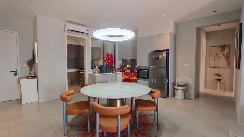 Service Residence for Sale at The Goodwood Residence - Kendriic Chong - Kitchen - PropertyGuru.com.my