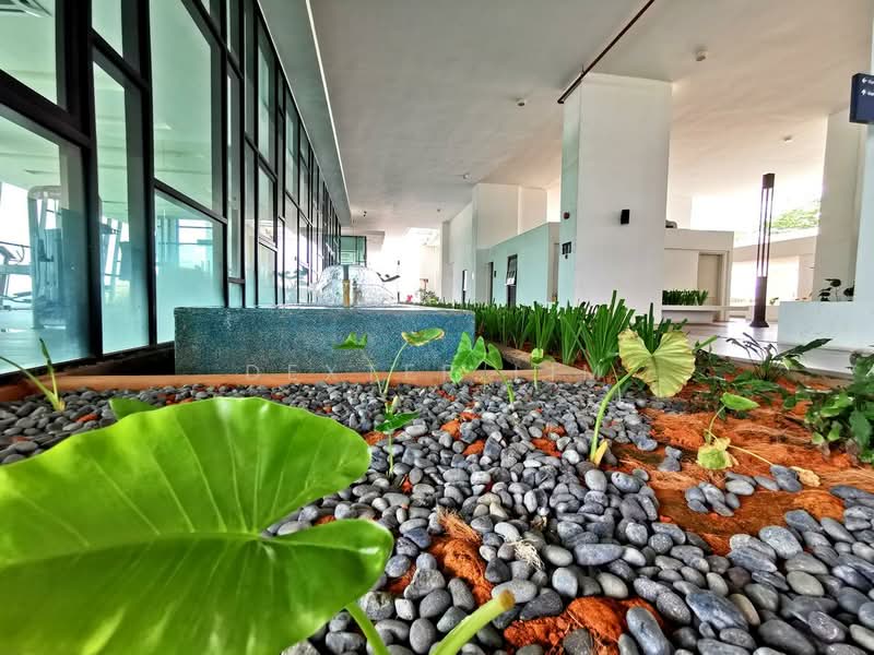 Servis Apartment untuk Dijual di Southkey Mosaic - Dexter Lim - Exterior - PropertyGuru.com.my