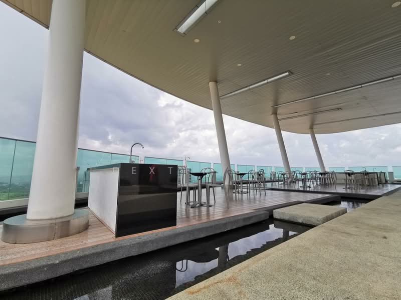 Servis Apartment untuk Dijual di Southkey Mosaic - Dexter Lim - Exterior - PropertyGuru.com.my