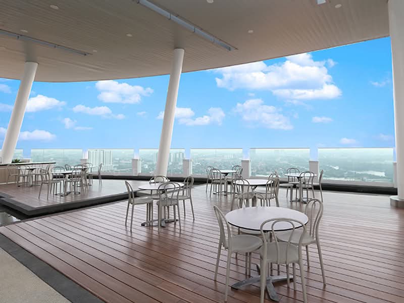 Servis Apartment untuk Dijual di Southkey Mosaic - Dexter Lim - View - PropertyGuru.com.my