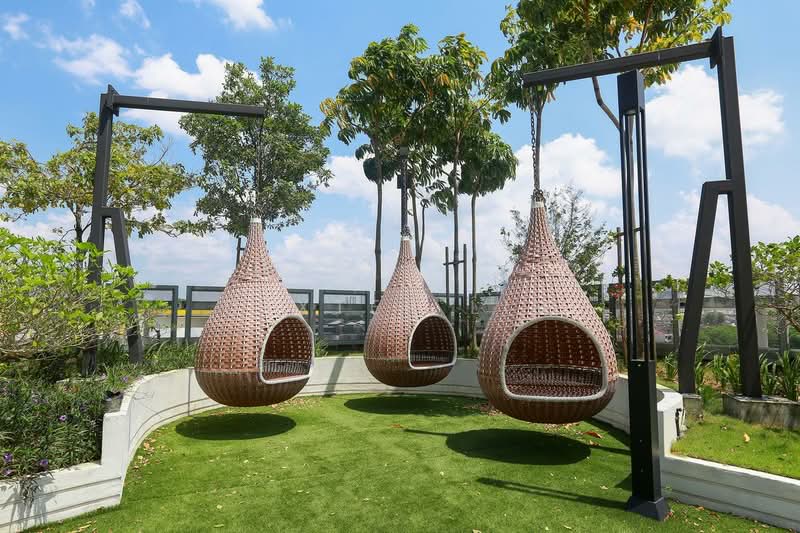 Servis Apartment untuk Dijual di Southkey Mosaic - Dexter Lim - Exterior - PropertyGuru.com.my