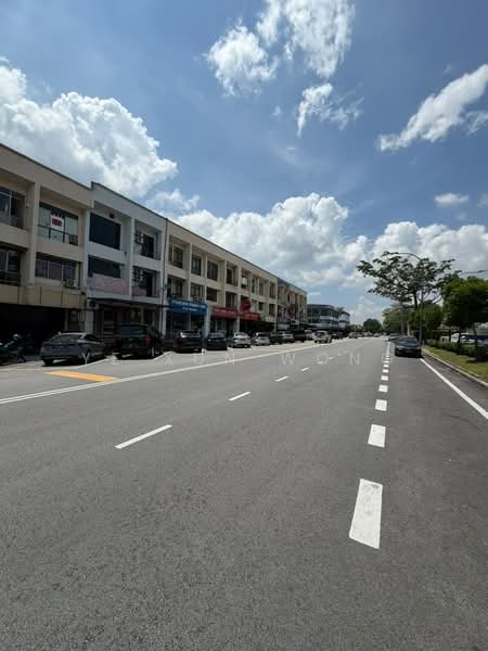 Shop / Office for Sale in Bandar Baru Permas Jaya (Permas Jaya) - Ye Xun Wong - Exterior - PropertyGuru.com.my