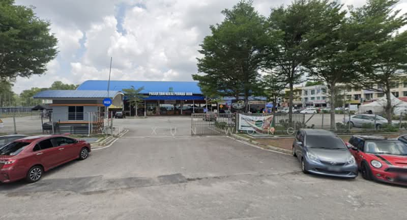Shop / Office for Sale in Bandar Baru Permas Jaya (Permas Jaya) - Ye Xun Wong - Exterior - PropertyGuru.com.my