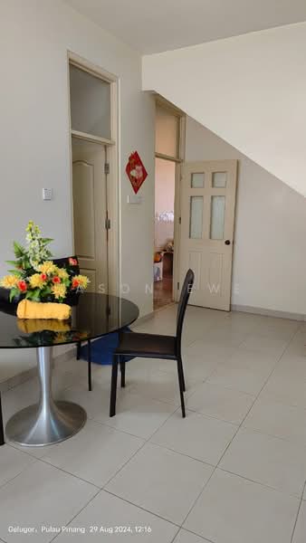 Rumah Teres 2 Tingkat untuk Disewa di Taman Pekaka (Sungai Dua) - Jason Ewe - Interior - PropertyGuru.com.my