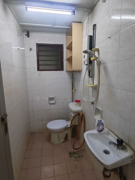 Pangsapuri untuk Dijual di Desa Tun Razak Apartment - Cyril Ng - PropertyGuru.com.my