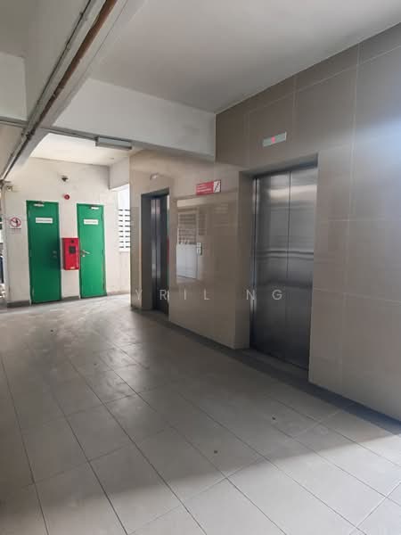 Pangsapuri untuk Dijual di Desa Tun Razak Apartment - Cyril Ng - PropertyGuru.com.my