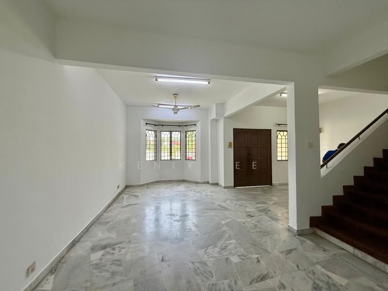 Rumah Teres untuk Dijual di Usj 12 (Subang Jaya) - Kenix Lee - PropertyGuru.com.my
