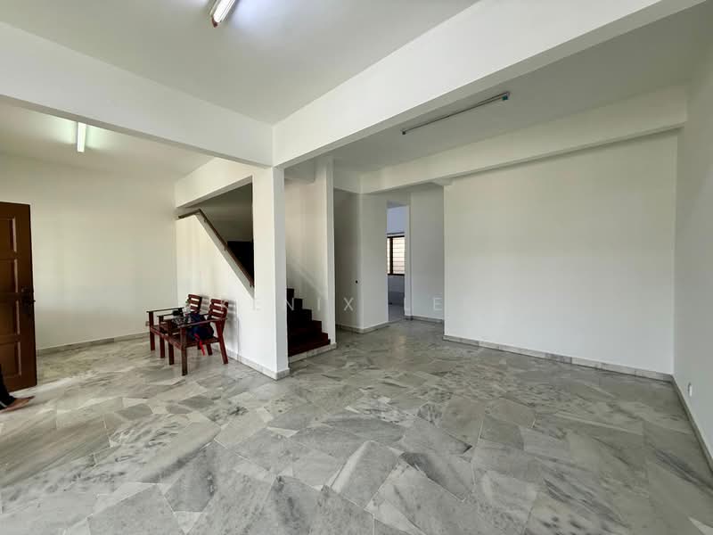 Rumah Teres untuk Dijual di Usj 12 (Subang Jaya) - Kenix Lee - Interior - PropertyGuru.com.my
