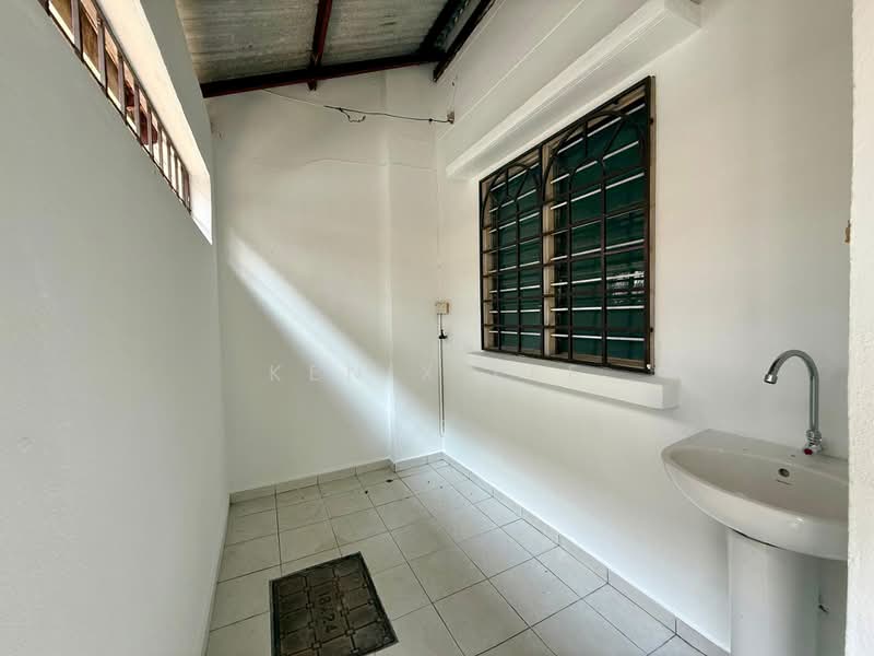Rumah Teres untuk Dijual di Usj 12 (Subang Jaya) - Kenix Lee - Interior - PropertyGuru.com.my