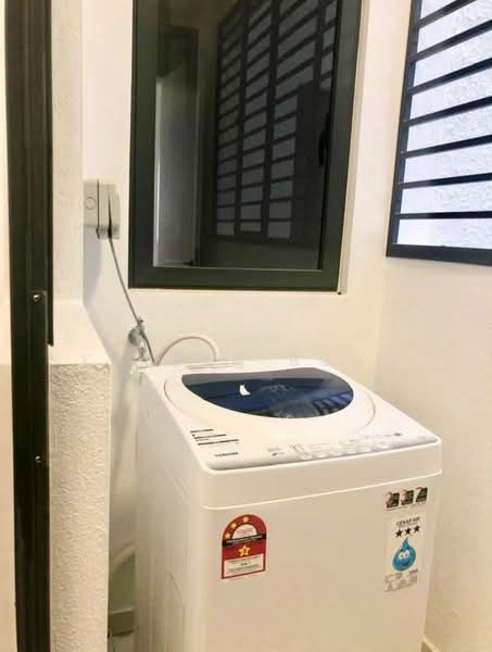 Service Residence for Rent at United Point (Residensi Berpadu) - Kayden Bong - Interior - PropertyGuru.com.my
