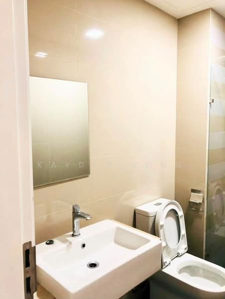 Service Residence for Rent at United Point (Residensi Berpadu) - Kayden Bong - Bathroom - PropertyGuru.com.my