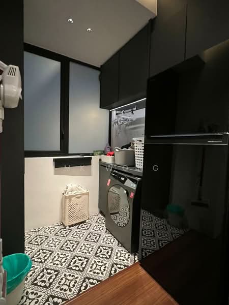 Servis Apartment untuk Dijual di The Tropika - Mk Wong - Interior - PropertyGuru.com.my