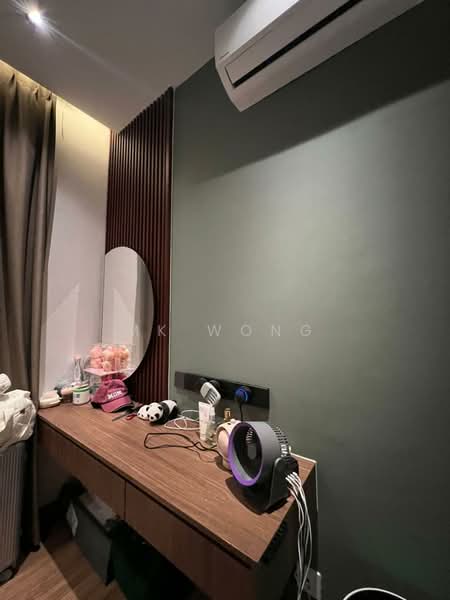 Servis Apartment untuk Dijual di The Tropika - Mk Wong - Interior - PropertyGuru.com.my